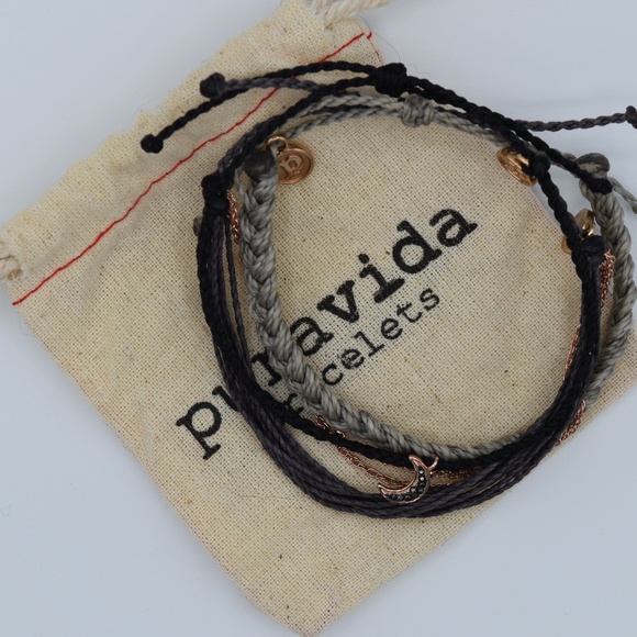Pura Vida Slightly Worn - Picture 3 of 5